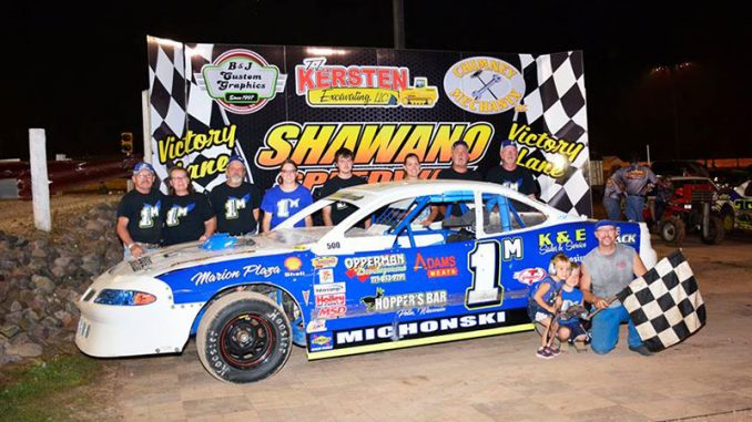 Dan-Michonski,-Stock-Car