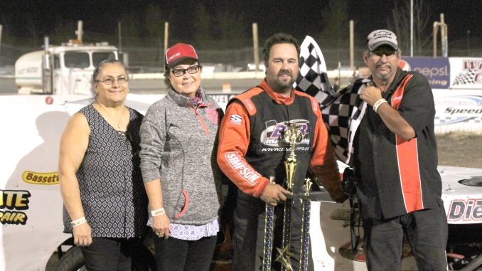 M Bobby Hogge IV VL