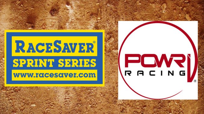 RACESAVER-POWRI