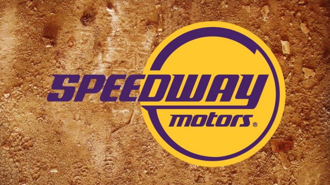 Speedway2019
