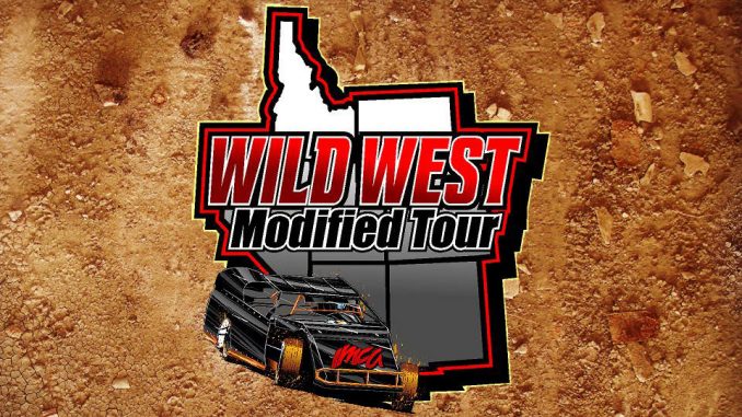WildWestModTour