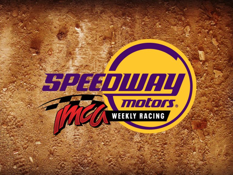 2025 Stock Car Rules IMCA International Motor Contest Association