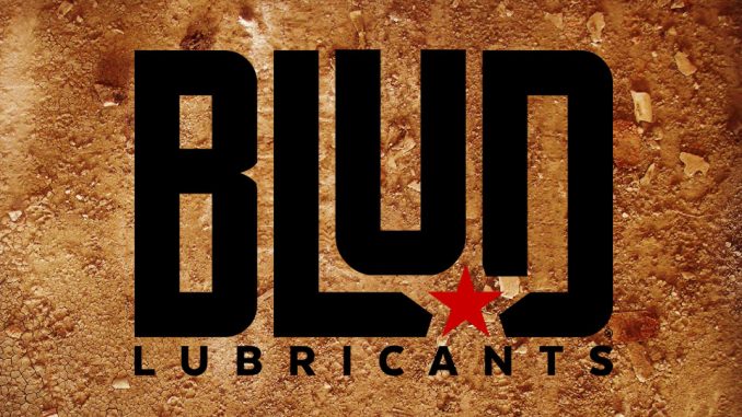 bludlubricants