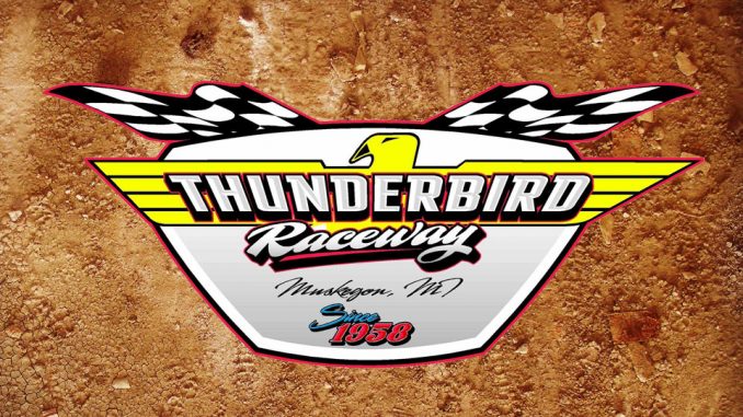 thunderbird