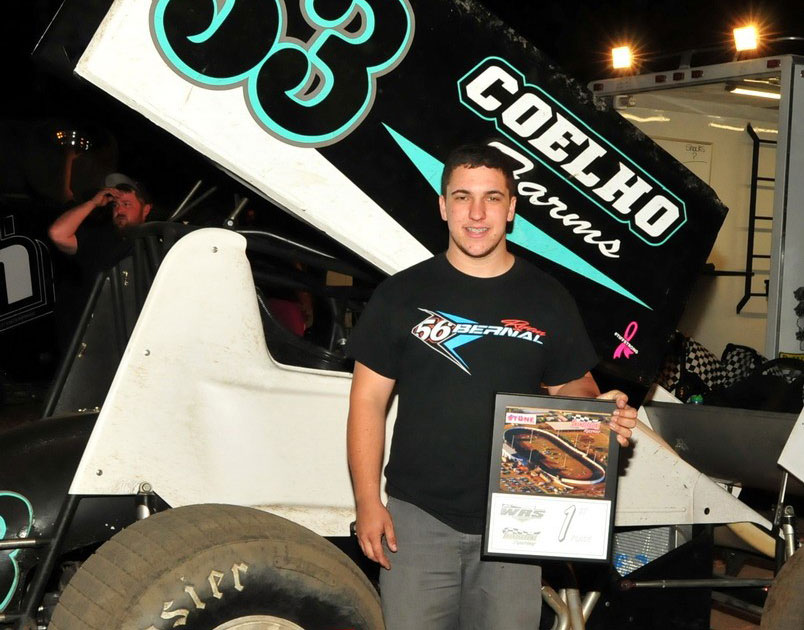 Tulare checkers are Pombo’s Western RaceSaver first - IMCA ...