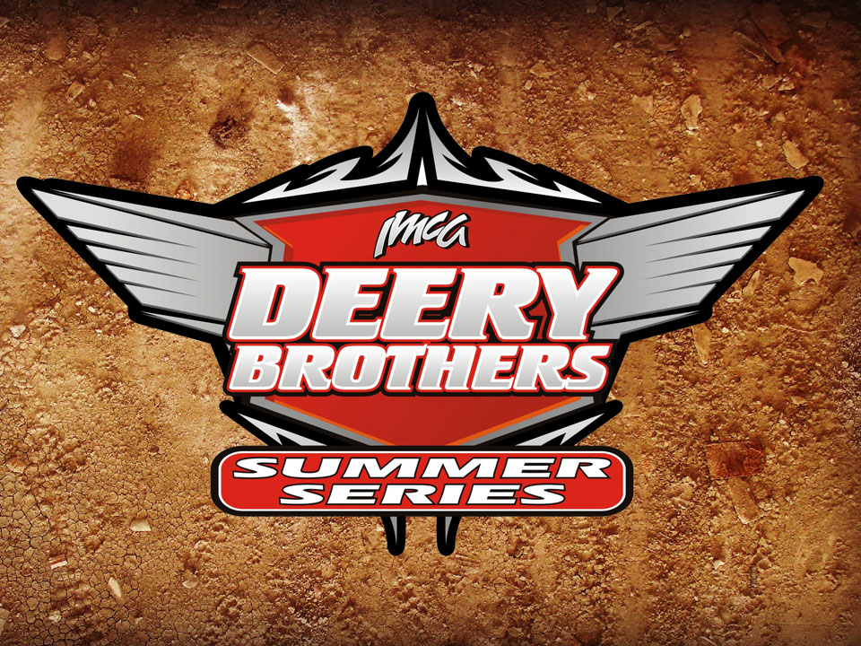 Deery Bros Late Model Summer Series Archives IMCA International