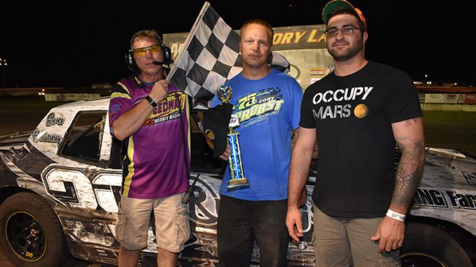IMCA-Hobby-Winner-#38B-Brad-Becker