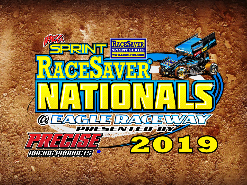 Eagle Raceway amps up for RaceSaver Nationals IMCA International
