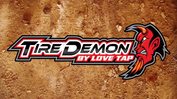 TireDemon2019