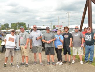 Bags Tournament