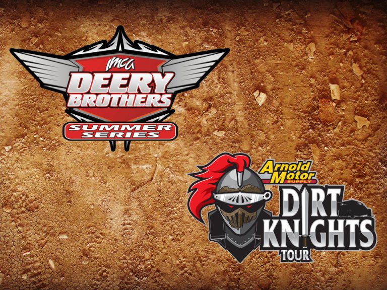 Deery Bros Late Model Summer Series Archives IMCA International