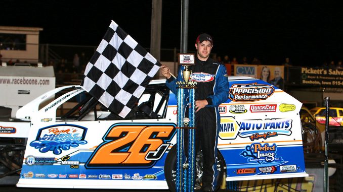 M Joel Rust VL Joel Rust