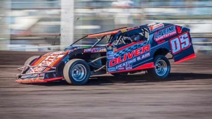 M John Oliver Jr. PB Scott Williams