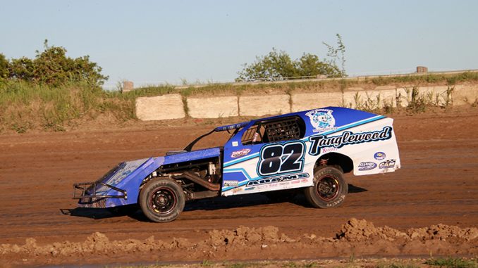 M Mark Adams PB Stacy Kolar