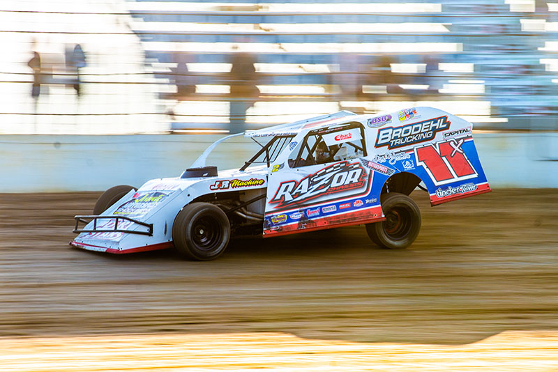 Imca stock car chassis rtsgorilla