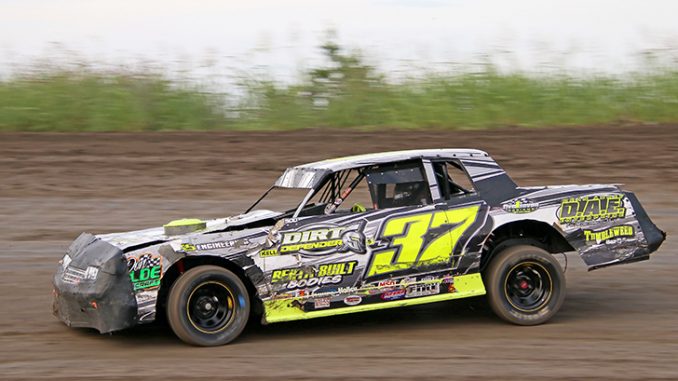 SC Jeffrey Abbey PB Stacy Kolar