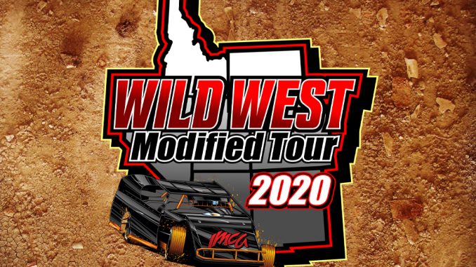 WildWestModTour2020