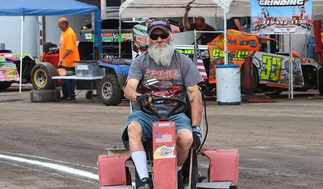 LarryLarson
