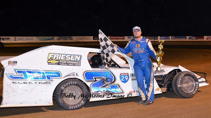 M Casey Arneson VL