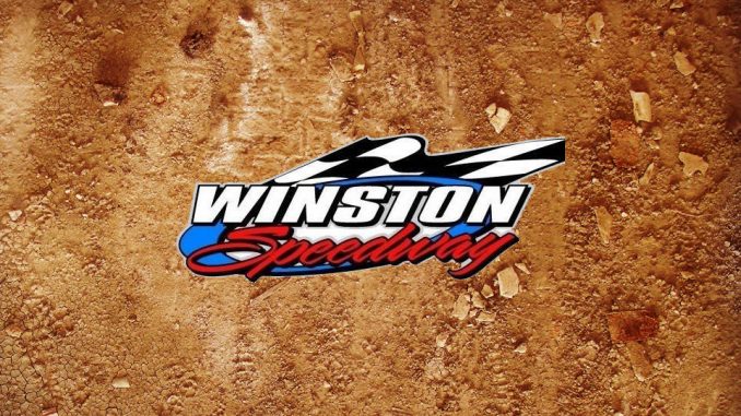 WinstonSpeedway