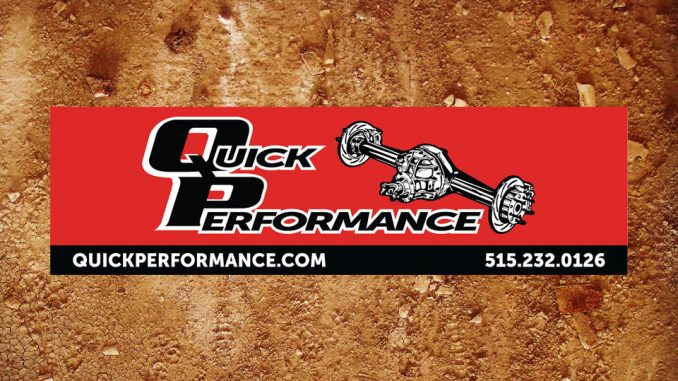 QuickPerformance2020