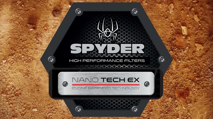 Spyder