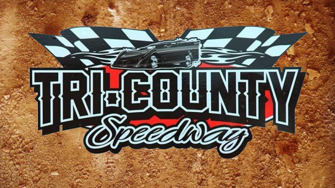TriCountySpeedway