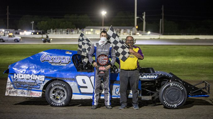 M R.C. Whitwell VL