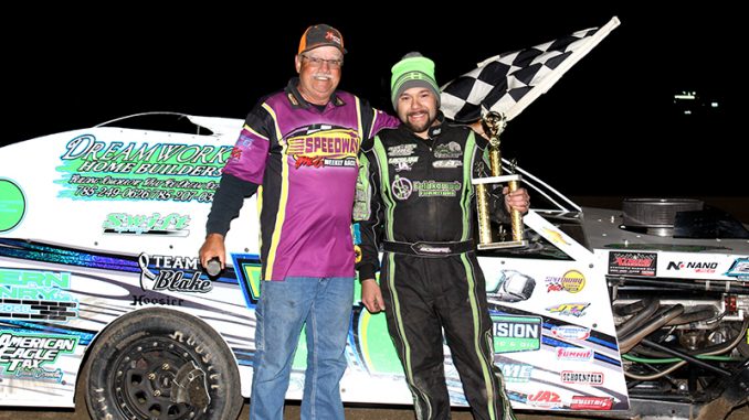 M Steven Bowers Jr. VL