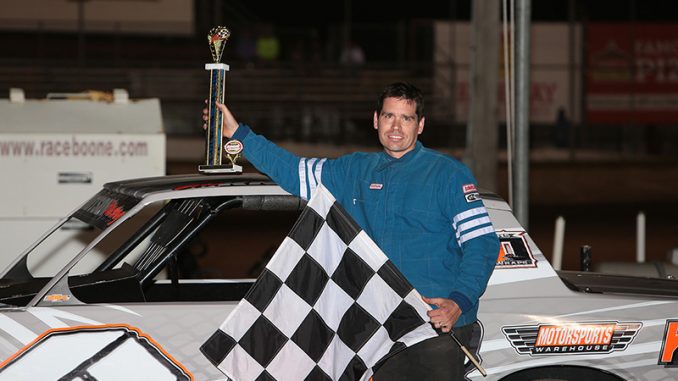 HS Eric Knutson VL