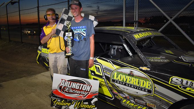 HS Matt Olson VL