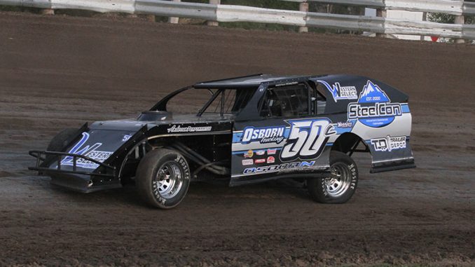 M Colton Osborn OT