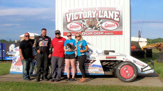 M Tom Berry Jr. VL
