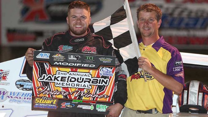 M Tom Berry Jr. VL