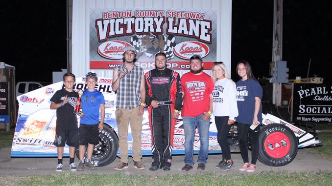 M Tom Berry Jr. VL