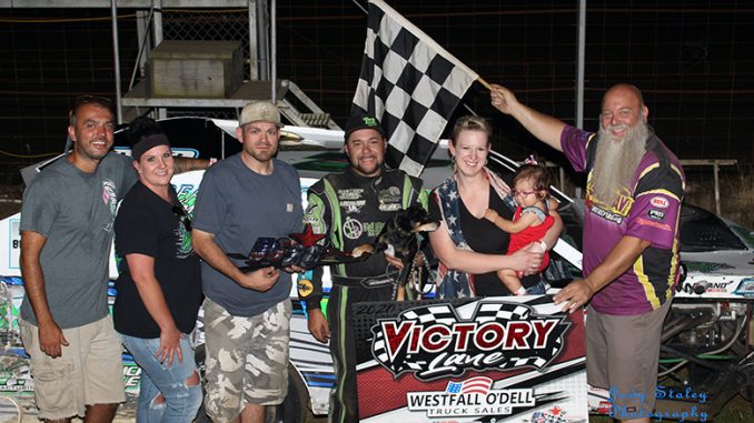 July 4 Winner Photo