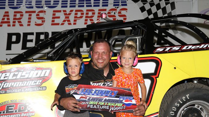 LM Andy Eckrich VL