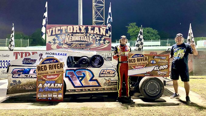 M Cody Leonard VL