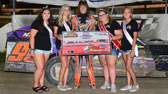 M Jaxon Saathoff VL-1