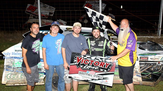 M Steven Bowers Jr. VL