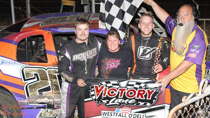 SC Carson Masoner VL