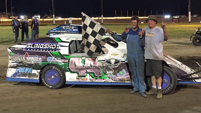 Shane DeVolder