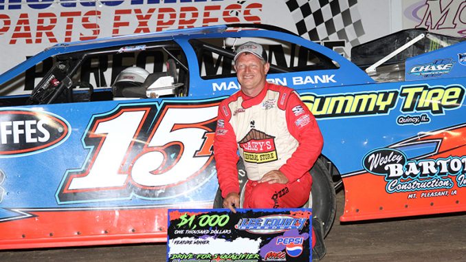 LM Mark Burgtorf VL