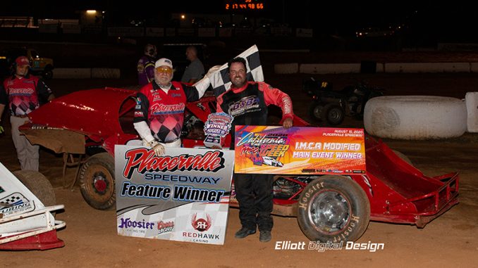 M Bobby Hogge IV VL