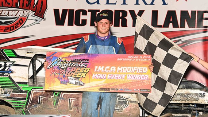 M Shane DeVolder VL-1