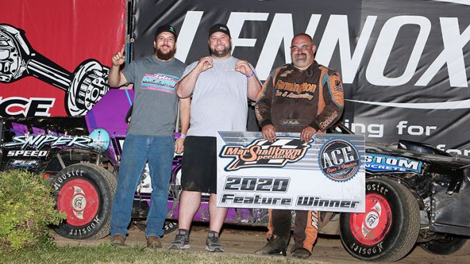 SC Jeff Mueller VL
