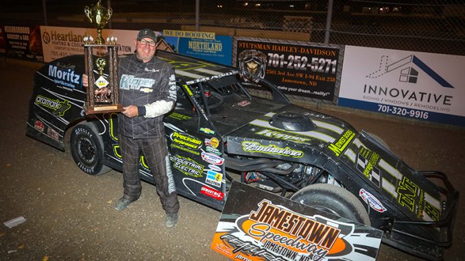 M Shawn Strand VL