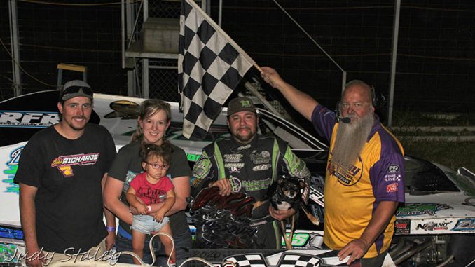 M Steven Bowers Jr. VL