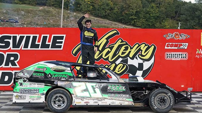 ThonrtonatBatesville
