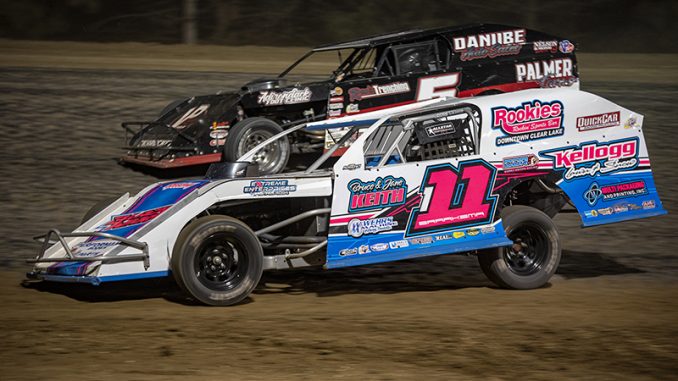 M Ethan Braaksma OT PB Jim Steffens